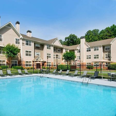 Sonesta Es Suites Atlanta Alpharetta North Point Mall Esterno foto