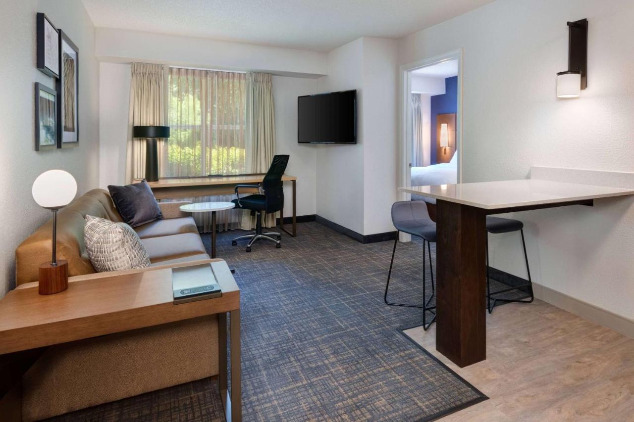 Sonesta Es Suites Atlanta Alpharetta North Point Mall Esterno foto