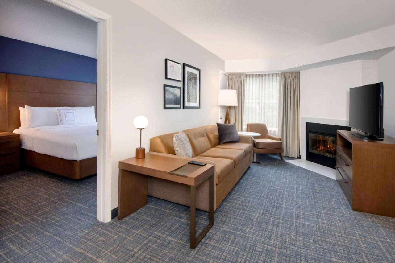 Sonesta Es Suites Atlanta Alpharetta North Point Mall Esterno foto