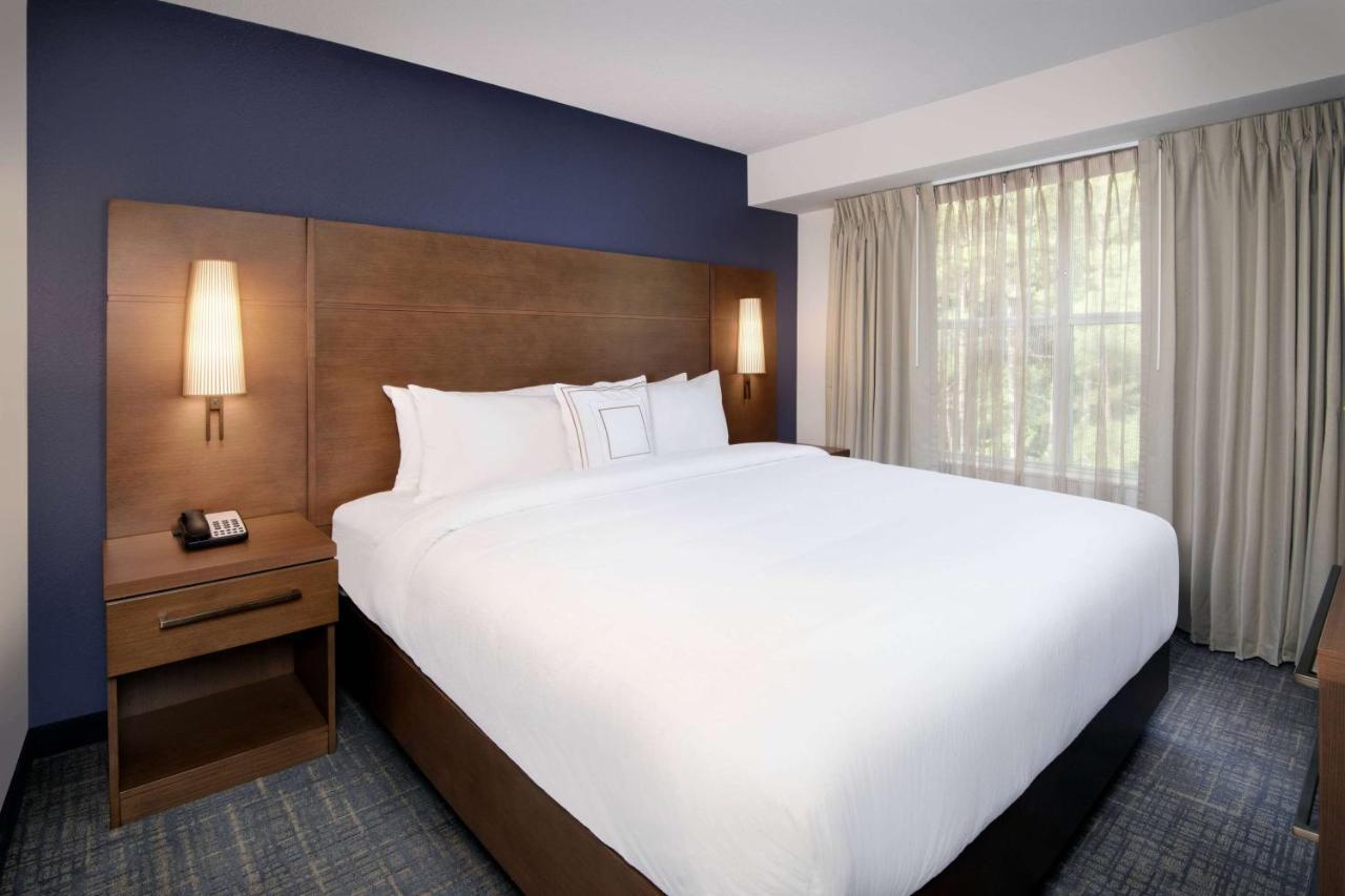 Sonesta Es Suites Atlanta Alpharetta North Point Mall Esterno foto